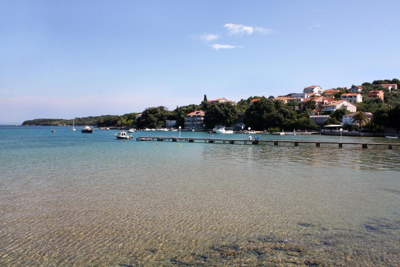 Apartments And Rooms By The Sea Supetarska Draga - Gonar, Rab - 16761 Exterior photo